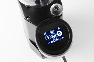 Rocket Espresso Fausto Touch Espresso Grinder