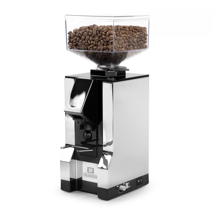 Eureka Mignon Silenzio Espresso Grinder