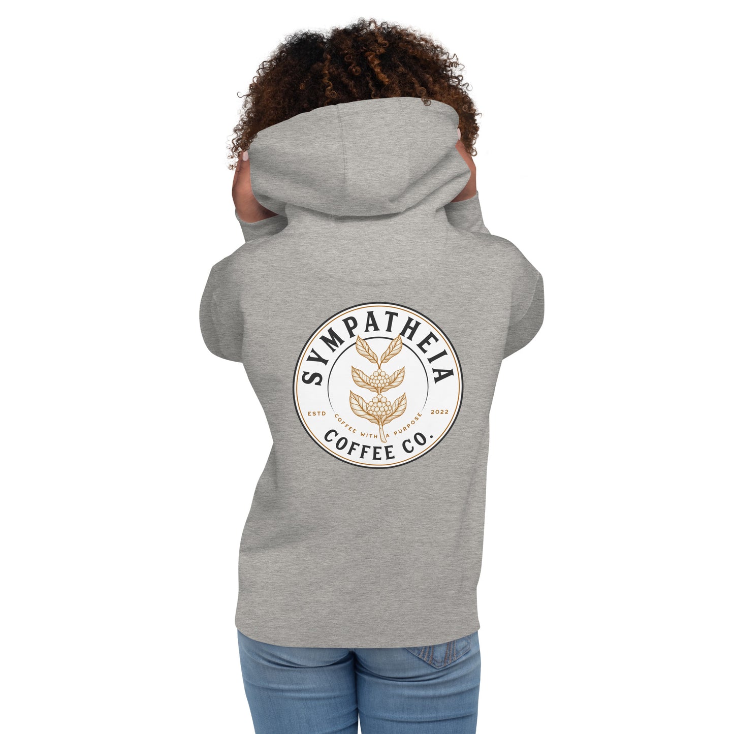 Unisex Hoodie