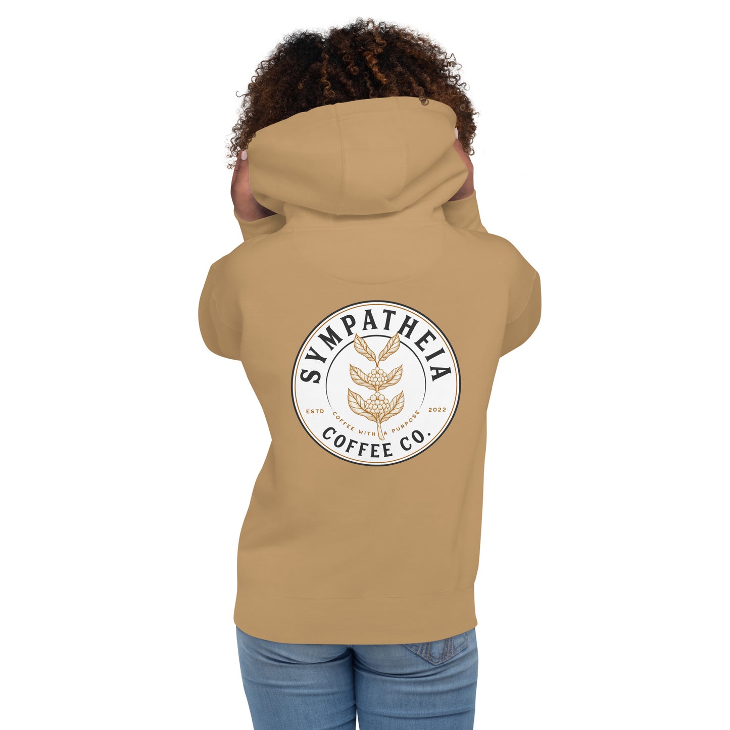 Unisex Hoodie