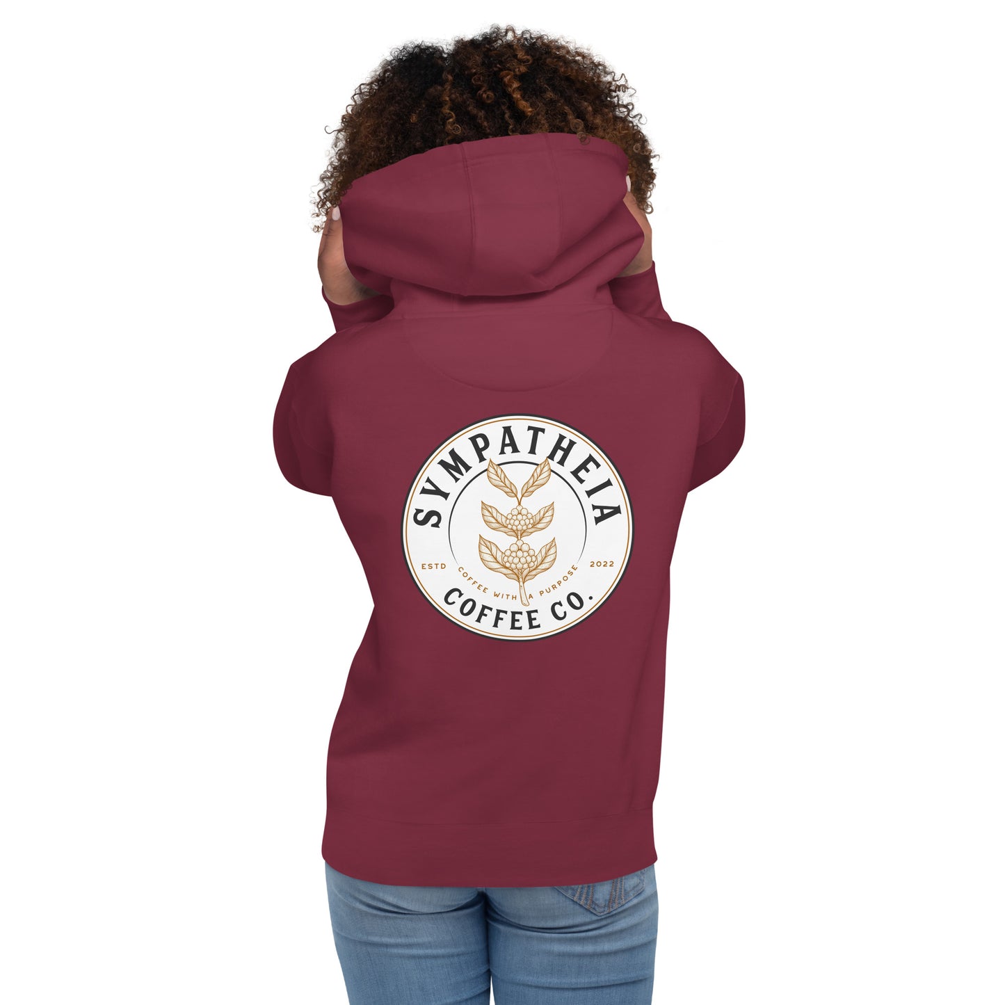 Unisex Hoodie