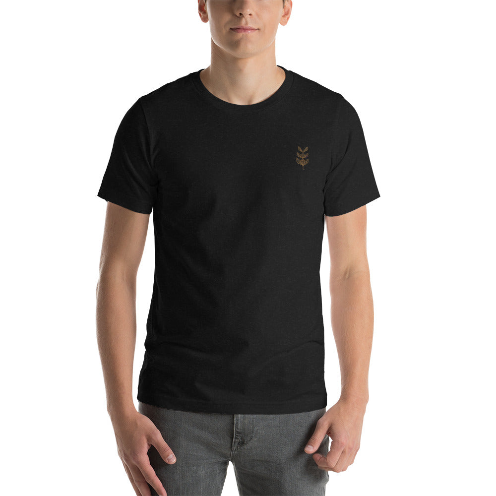 Unisex Logo t-shirt