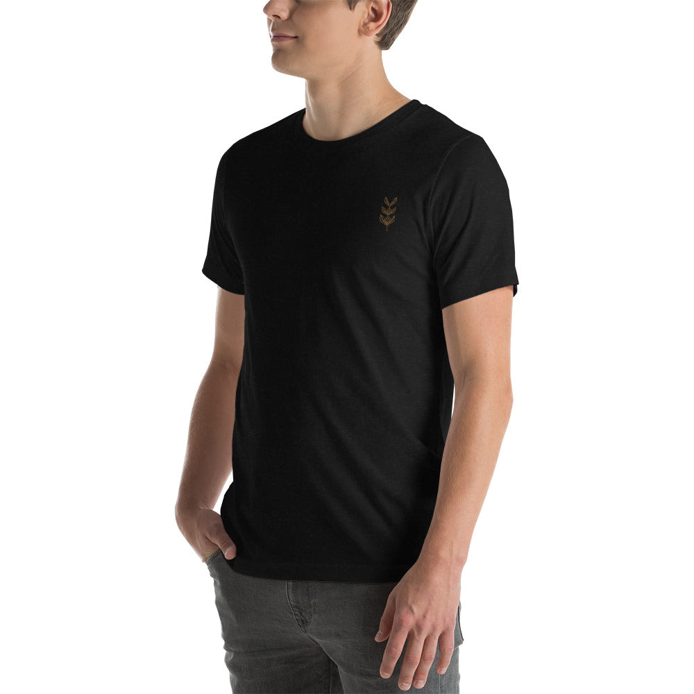 Unisex Logo t-shirt