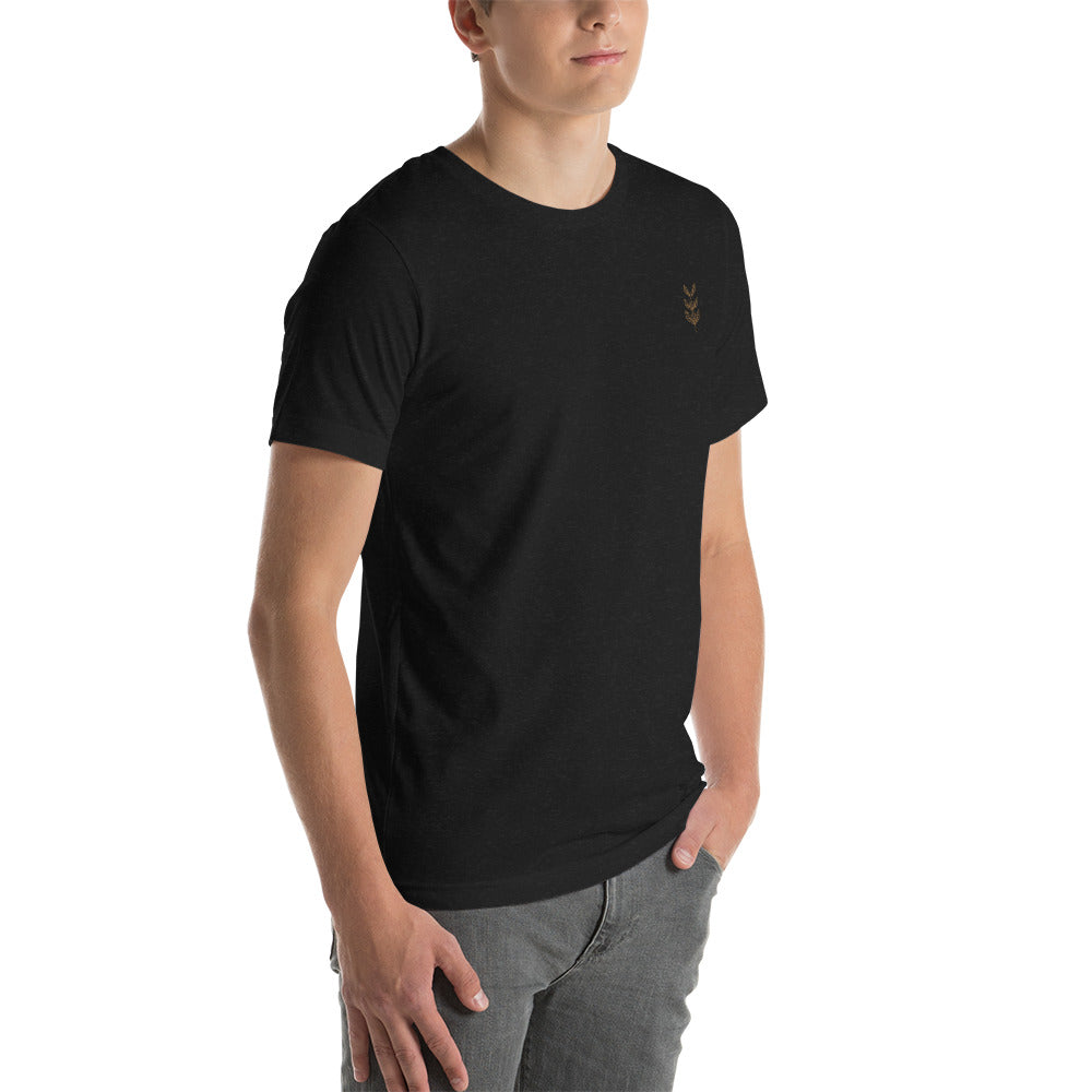 Unisex Logo t-shirt