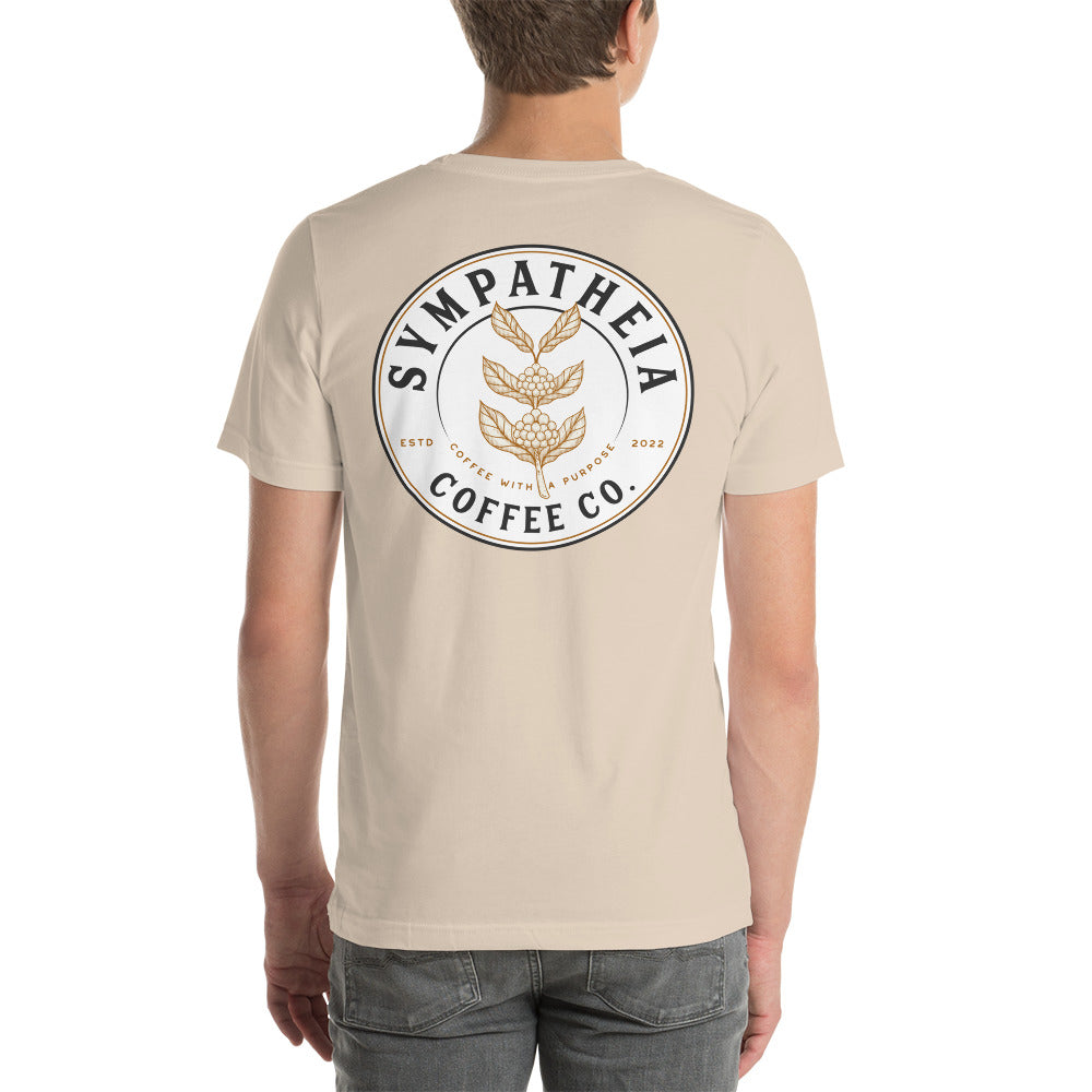 Unisex Logo t-shirt