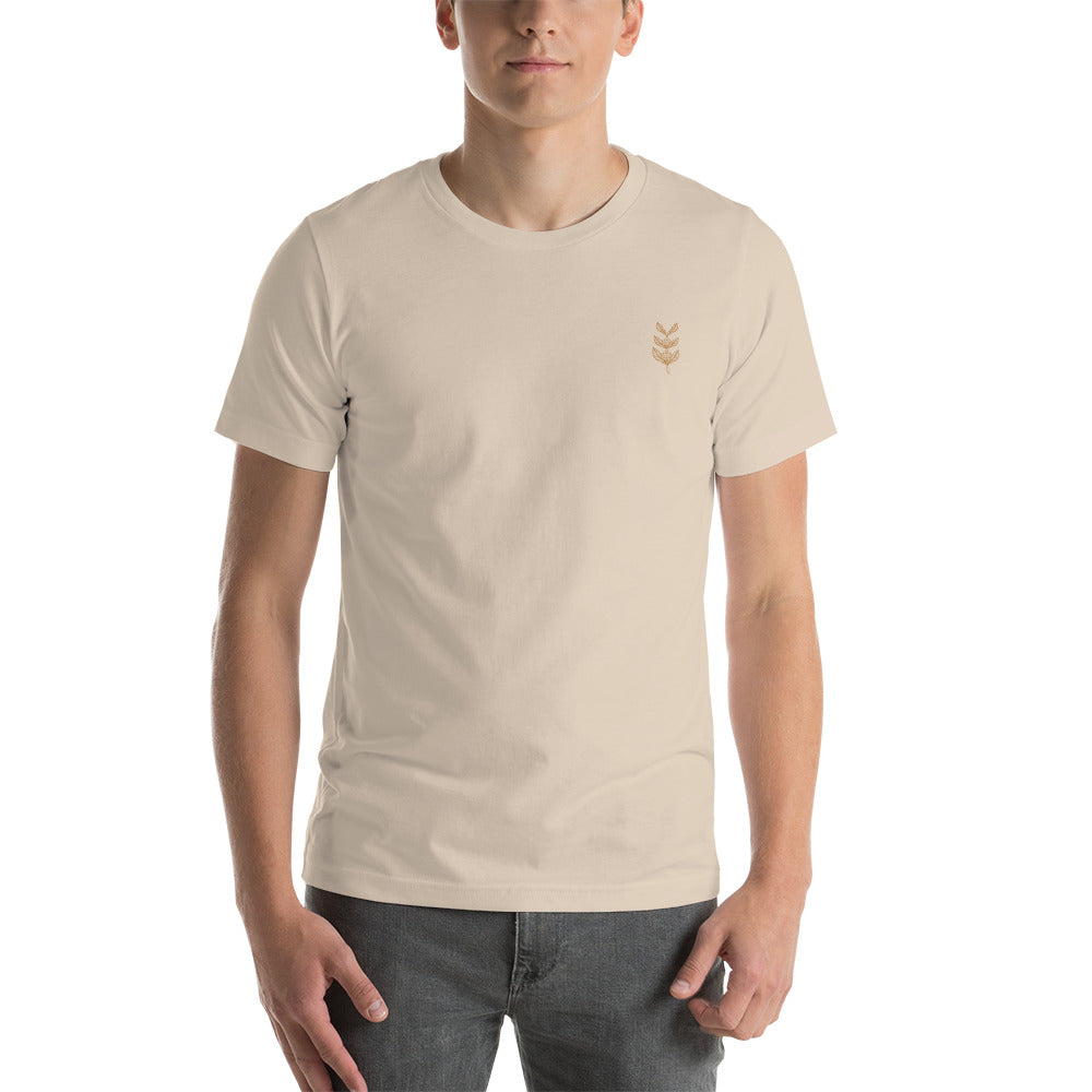Unisex Logo t-shirt