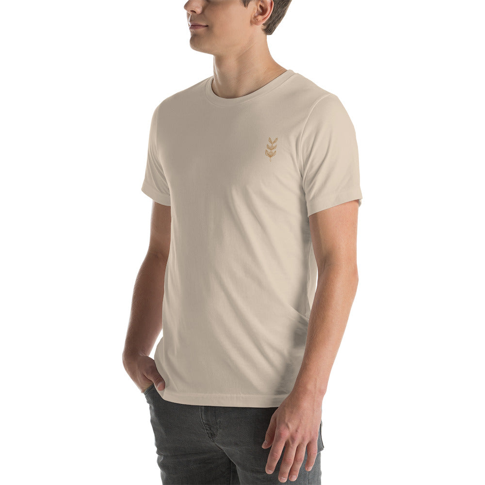 Unisex Logo t-shirt