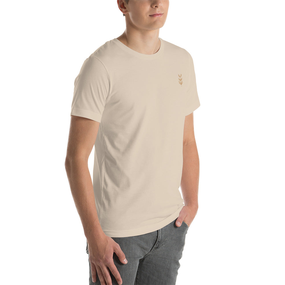 Unisex Logo t-shirt