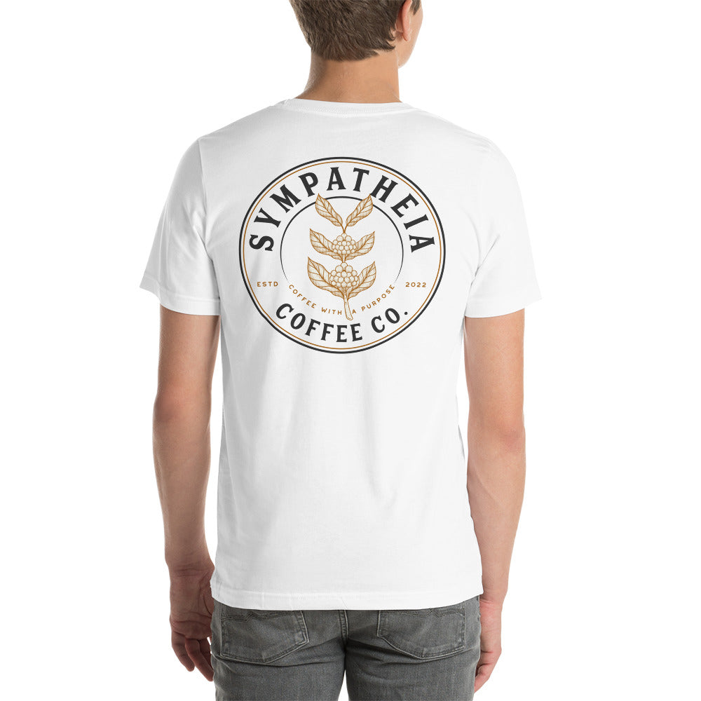 Unisex Logo t-shirt