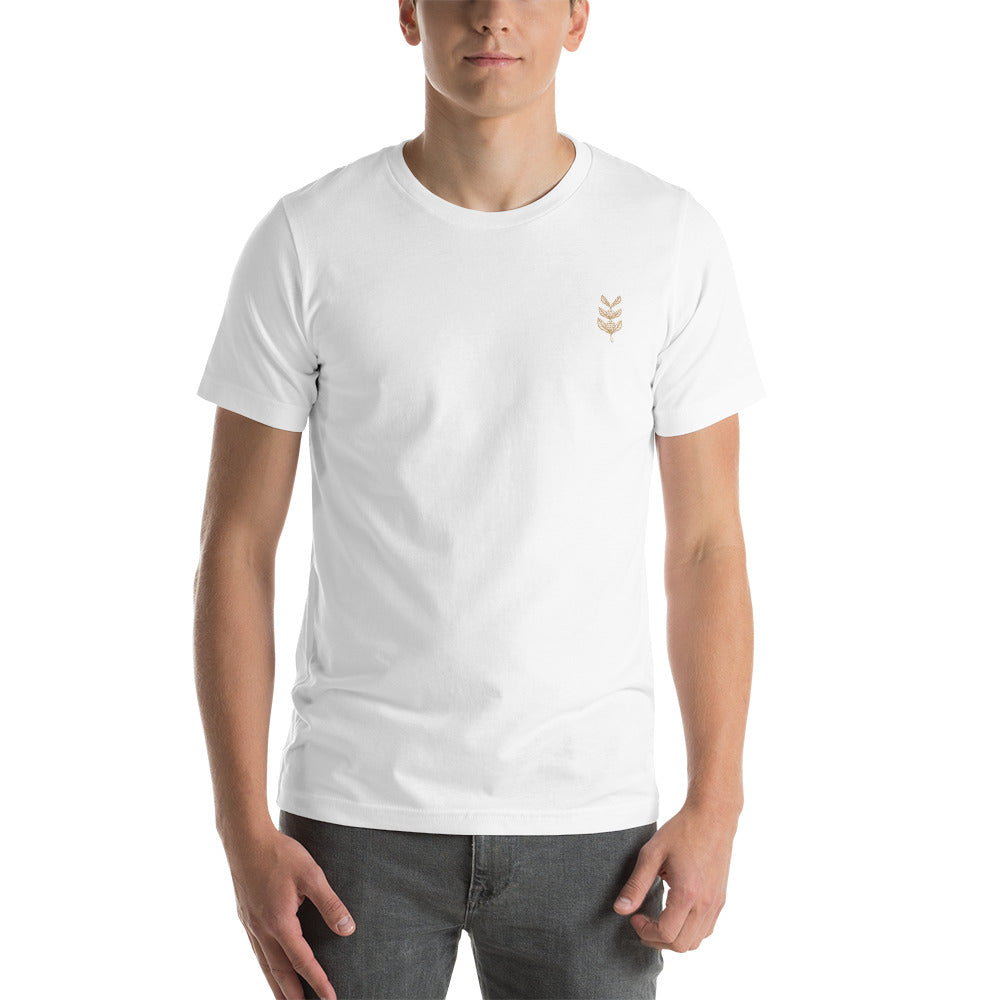 Unisex Logo t-shirt