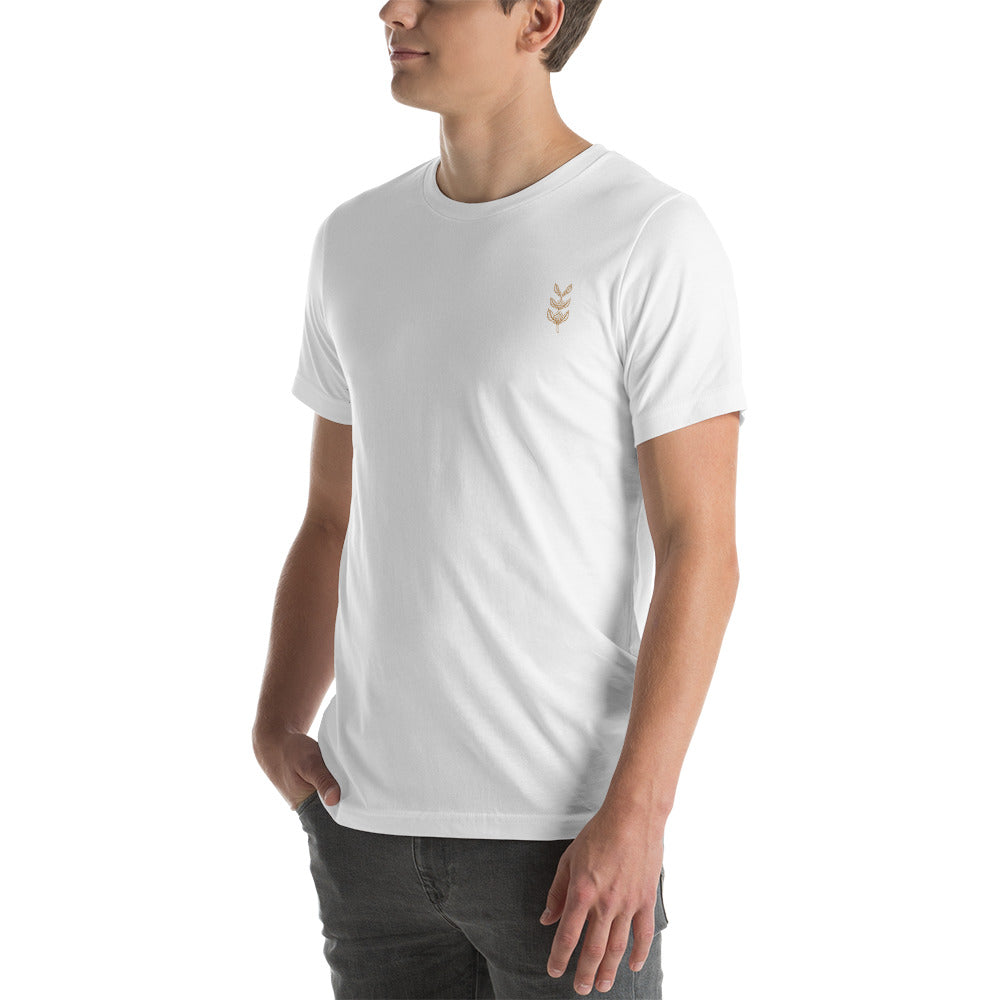 Unisex Logo t-shirt