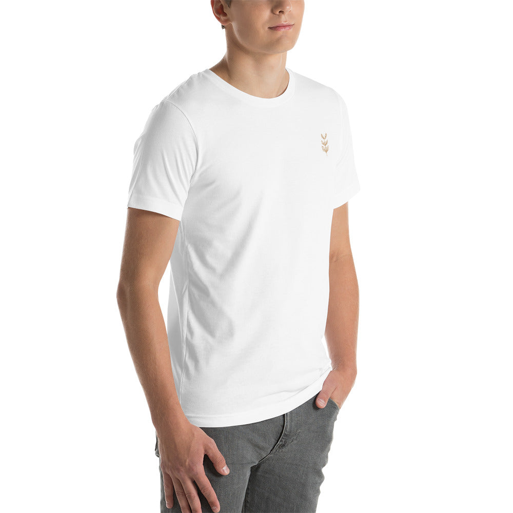 Unisex Logo t-shirt