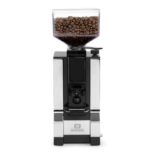 Eureka Mignon Silenzio Espresso Grinder