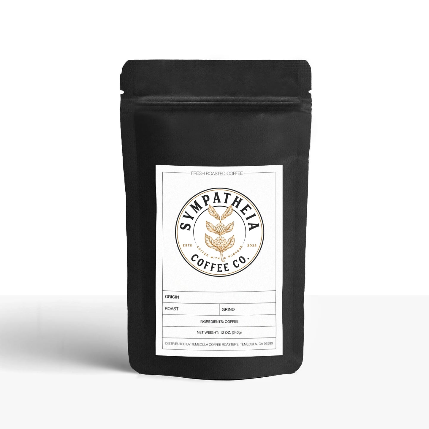 Cowboy Blend